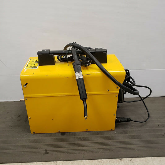 (I-29759) Decastar 135E Mig Welder