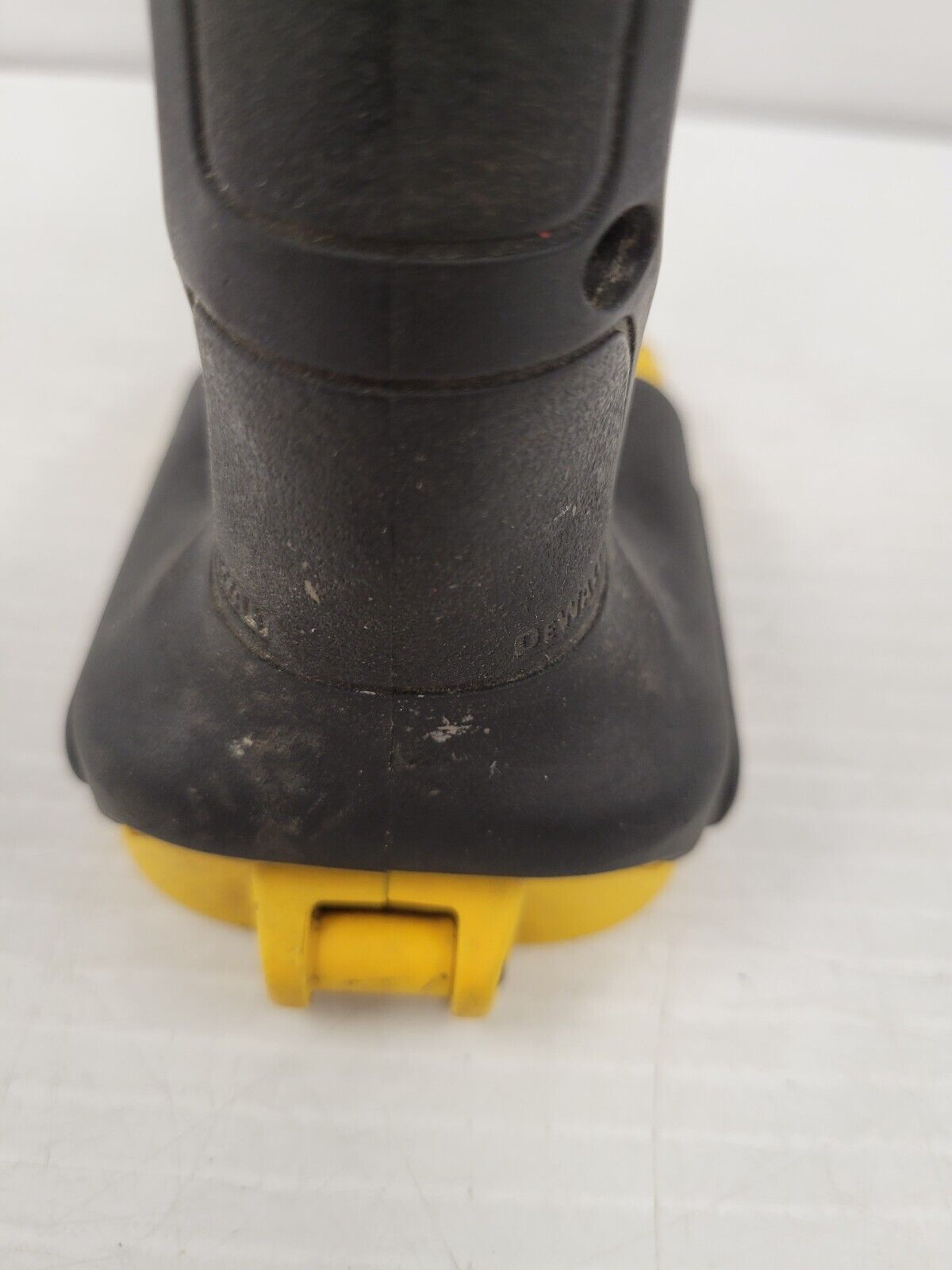 (7147-6) Perceuse Dewalt DCD711