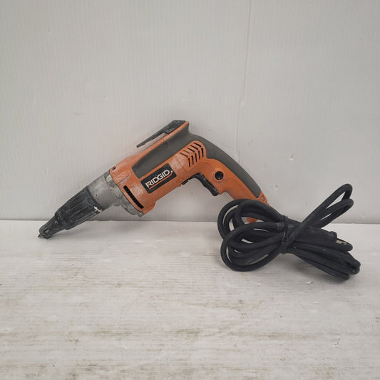 (24466-1) Ridgid R6000 Screwdriver