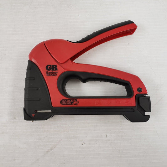 (53426-3) Agrafeuse Gardner Bender MSG-500