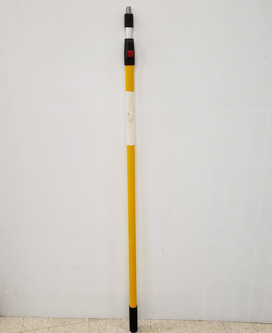 (I-34626C) Bennet Extension Pole - 8 Ft