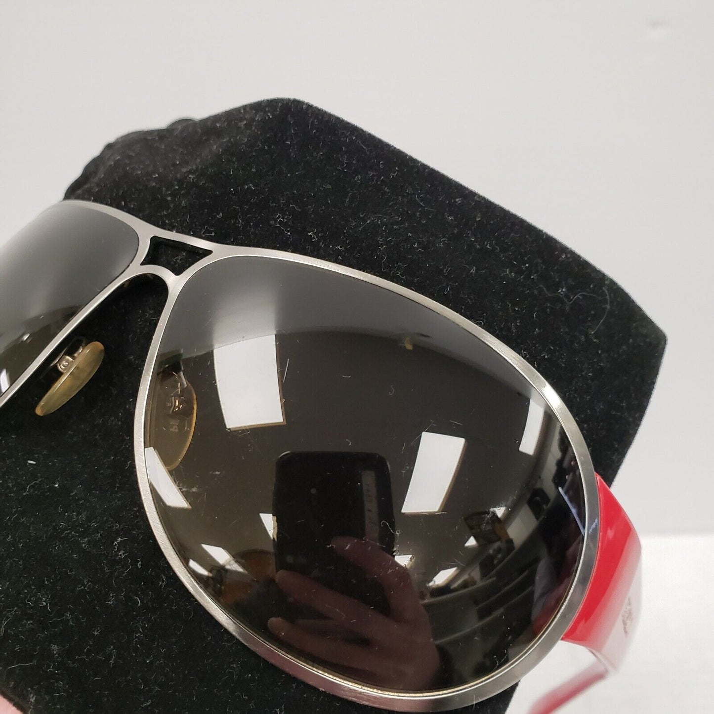 (54709-3) Prada SPR57G Sunglasses