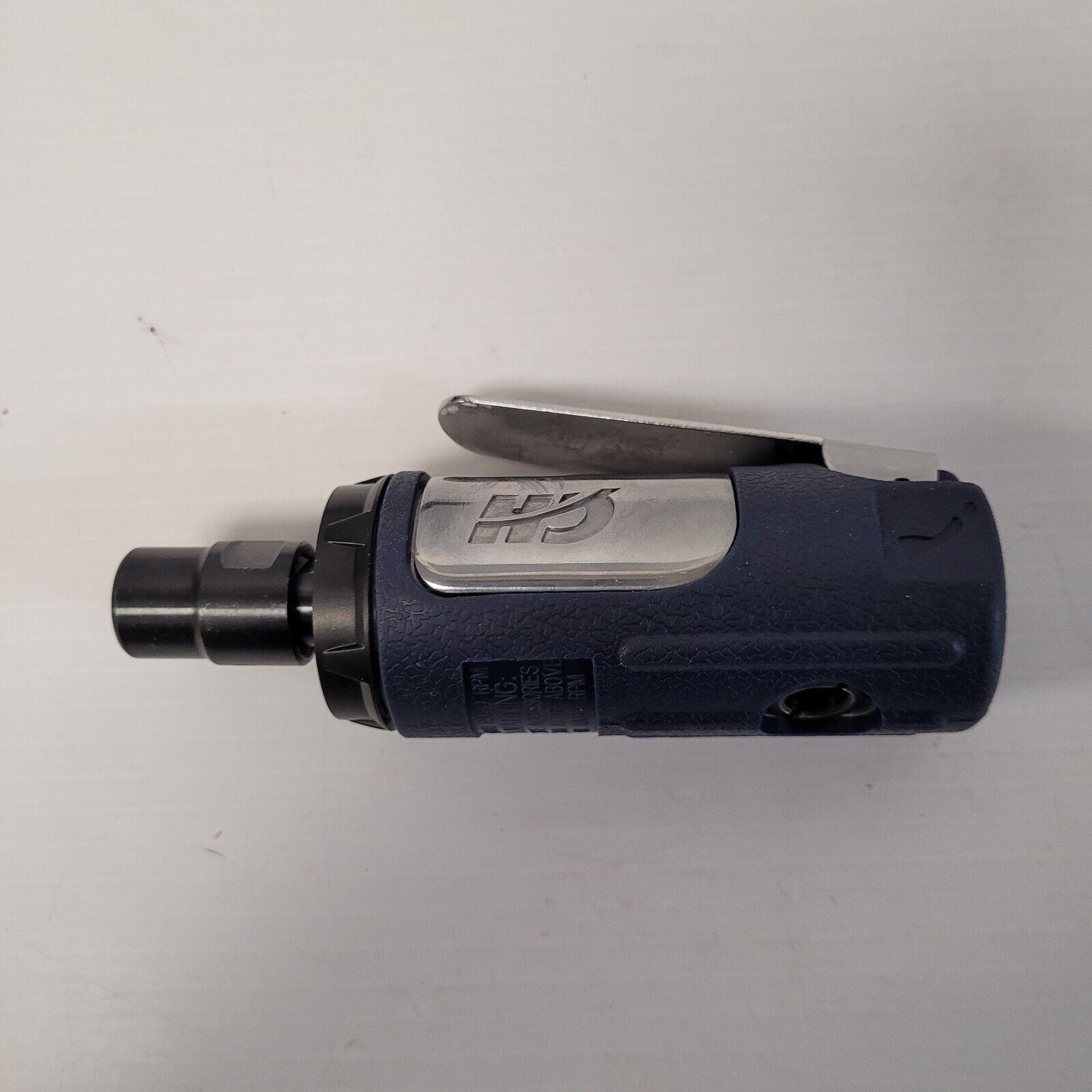 (N75504-1) Campbell Hausfeld TL-0520 Air Die Grinder