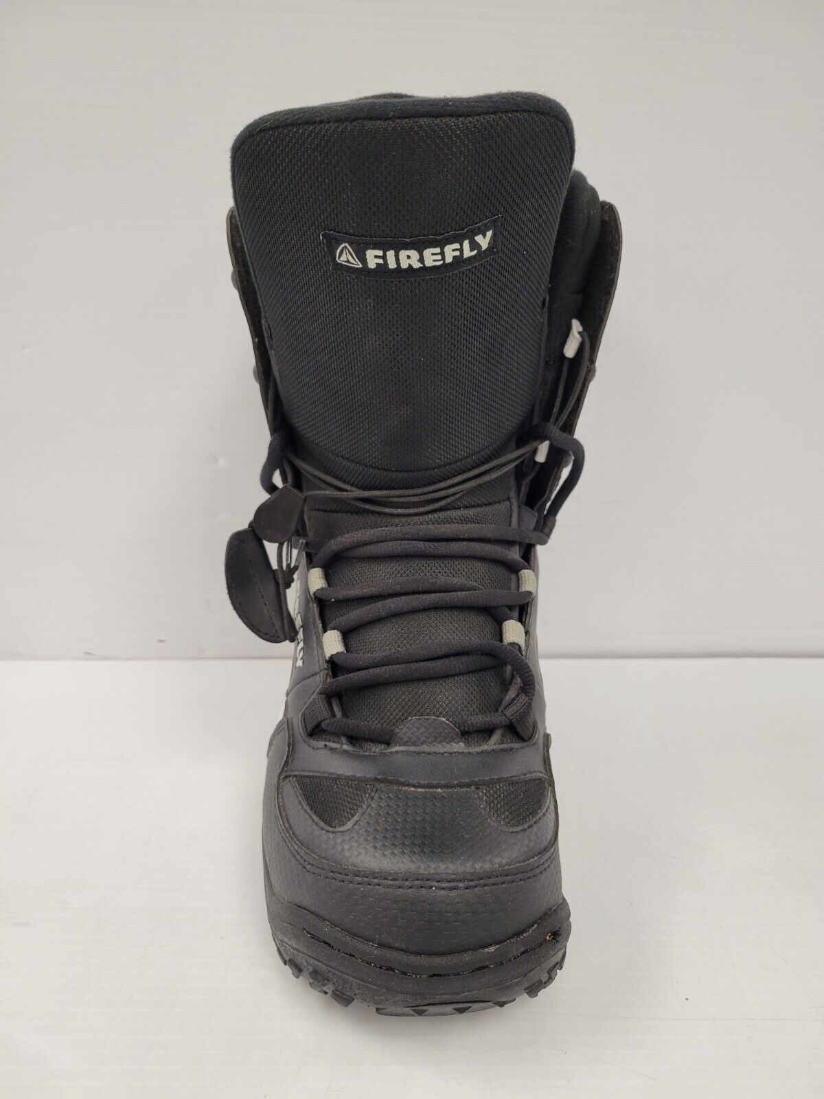 (45212-1) Firefly  Snowboard Boots-Size 9.5 US