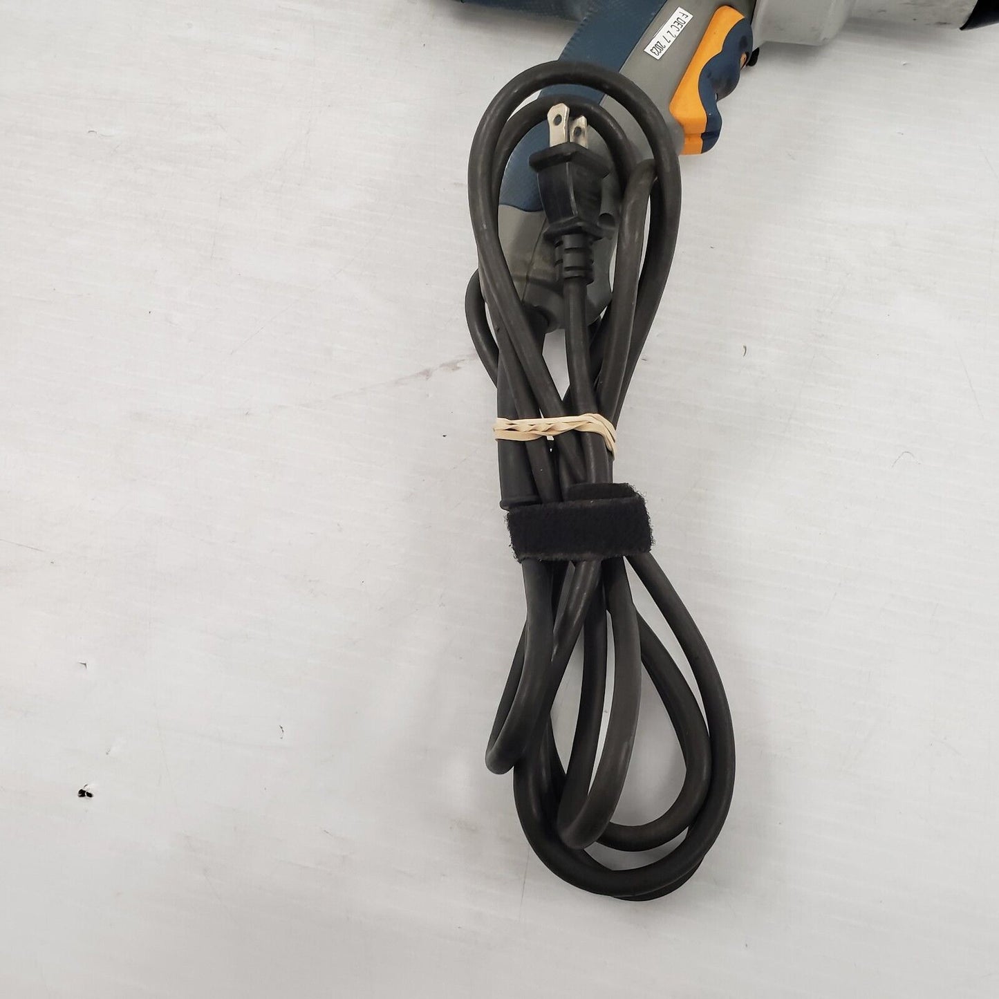 (51546-1) Clé à chocs Mastercraft 054-1264-8