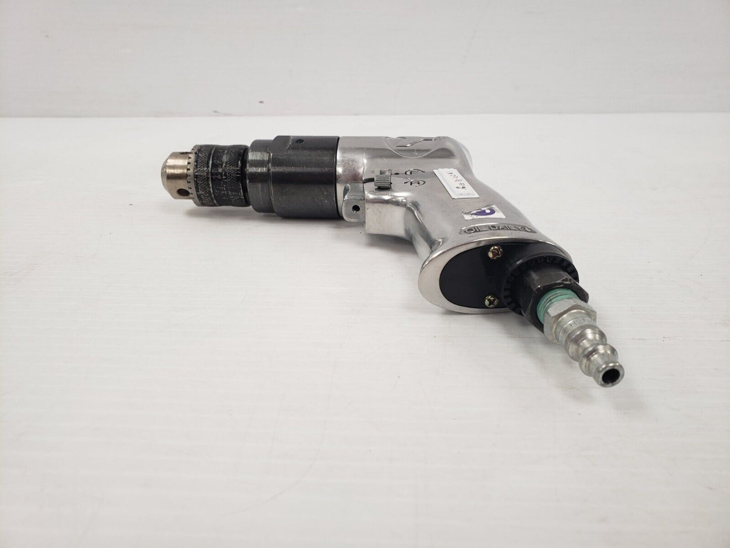 (48220-1) Jet ADX380R Air Drill