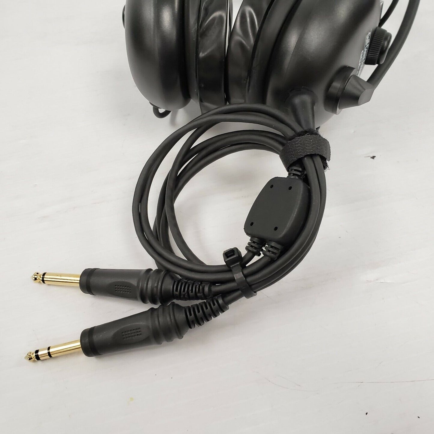 (21597-1) Gulf Coast Avionics GCA-4G Headphones