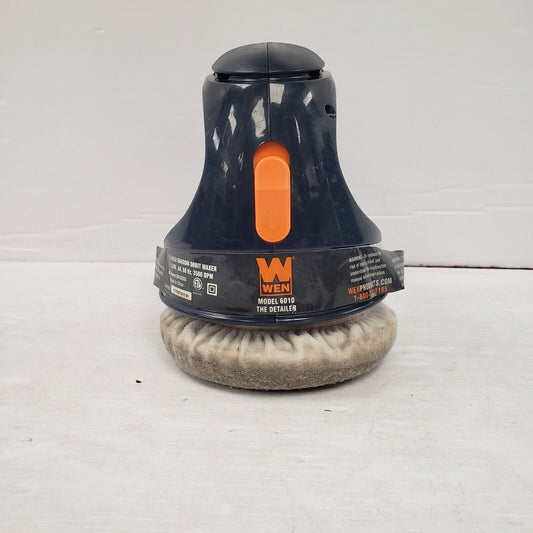(55923-3) Wen 6010 Buffer