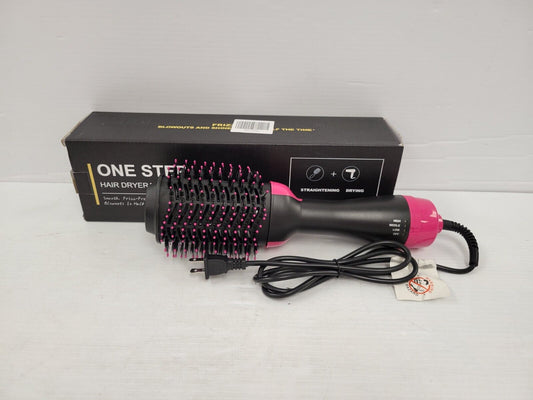 (50346-2) No Name 2336 Hair Dryer and Styler