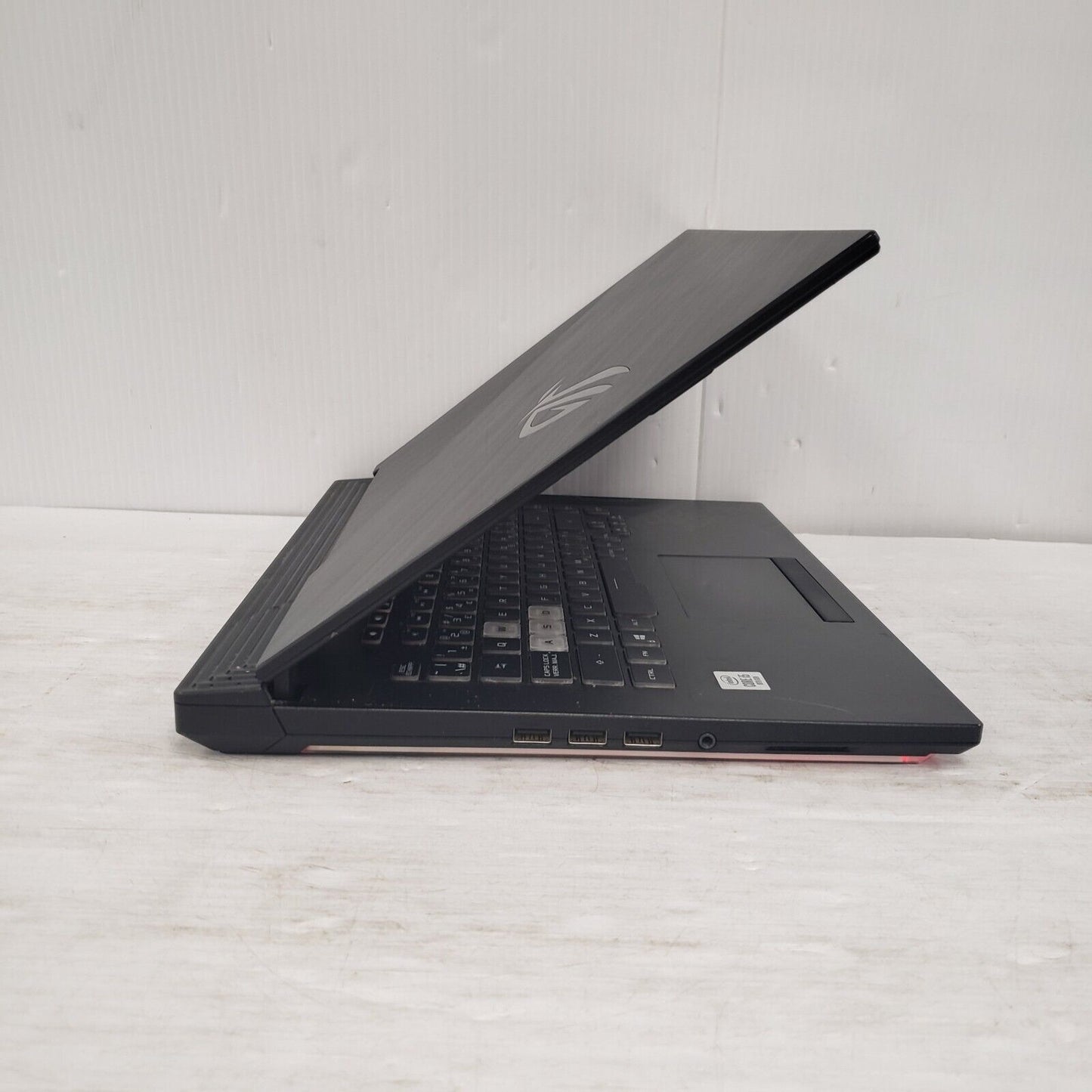 (I-30100) Asus G512LI Laptop