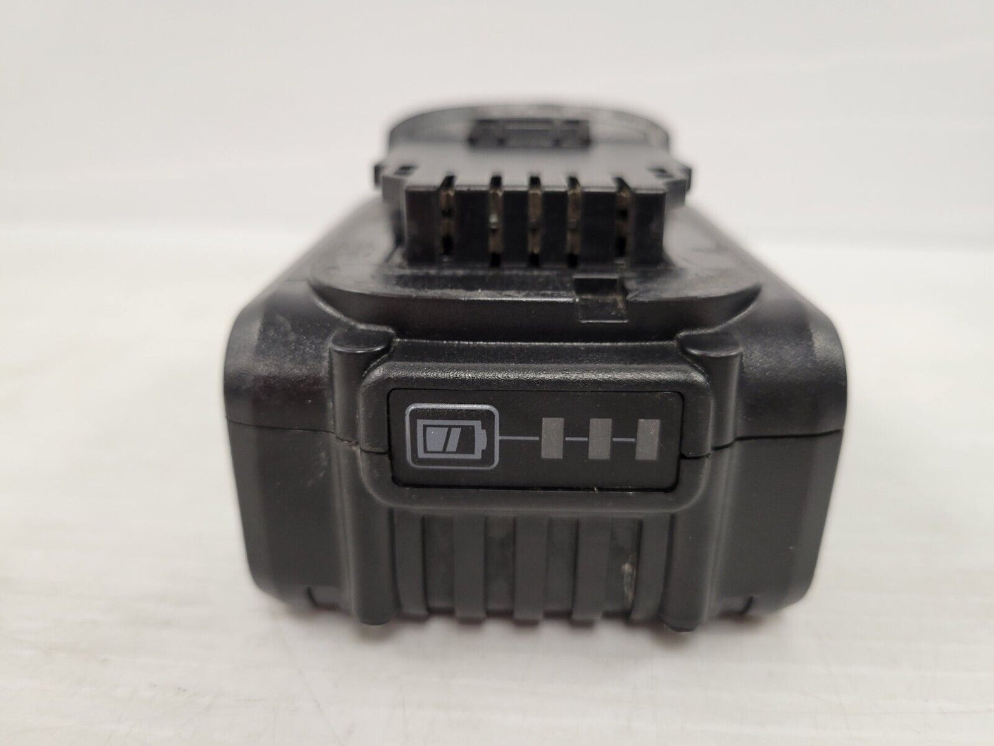 (52570-3) Sans nom Batterie DB201-6,0 Ah