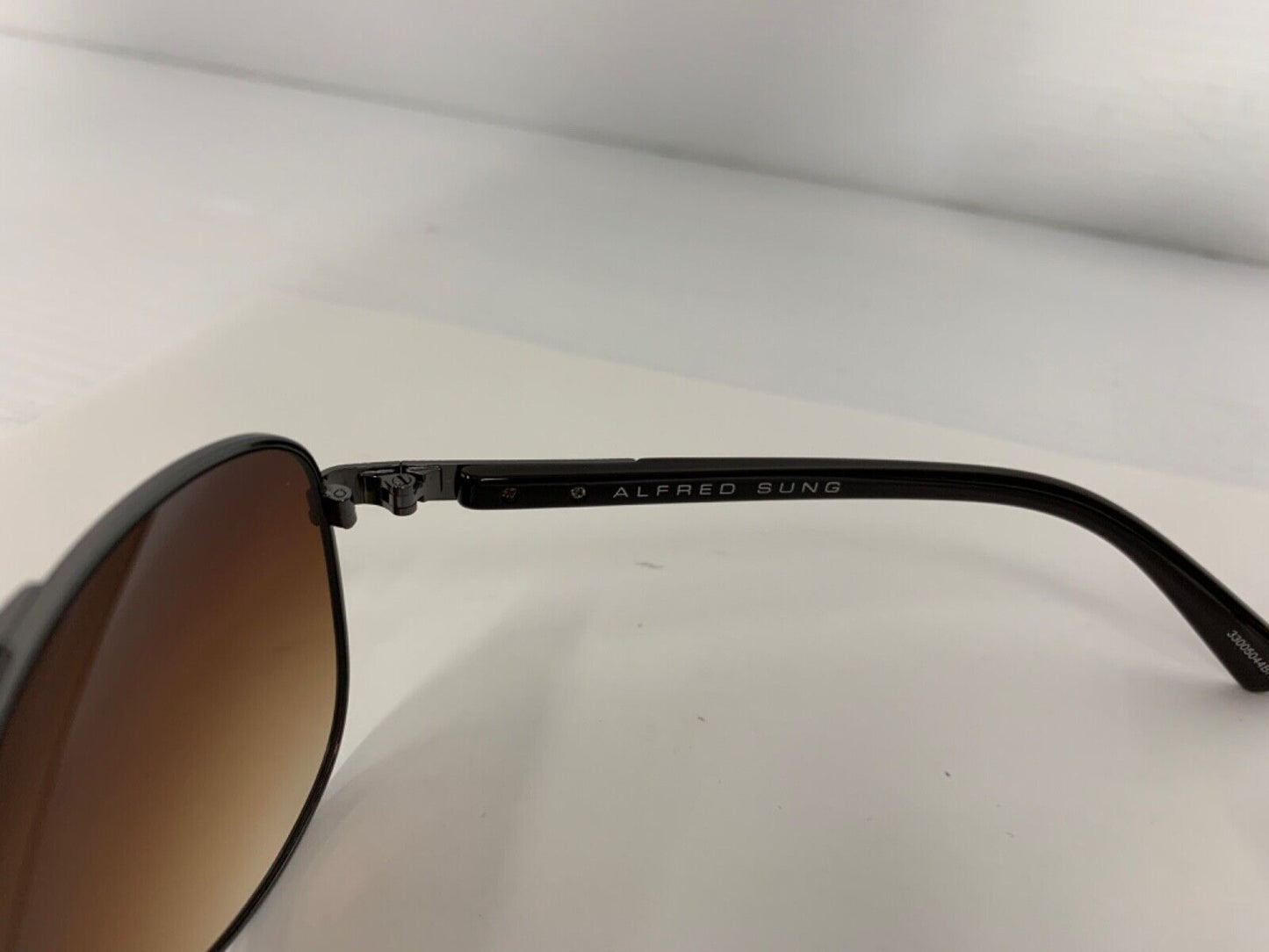 (N10322) Alfred Sung Sunglasses