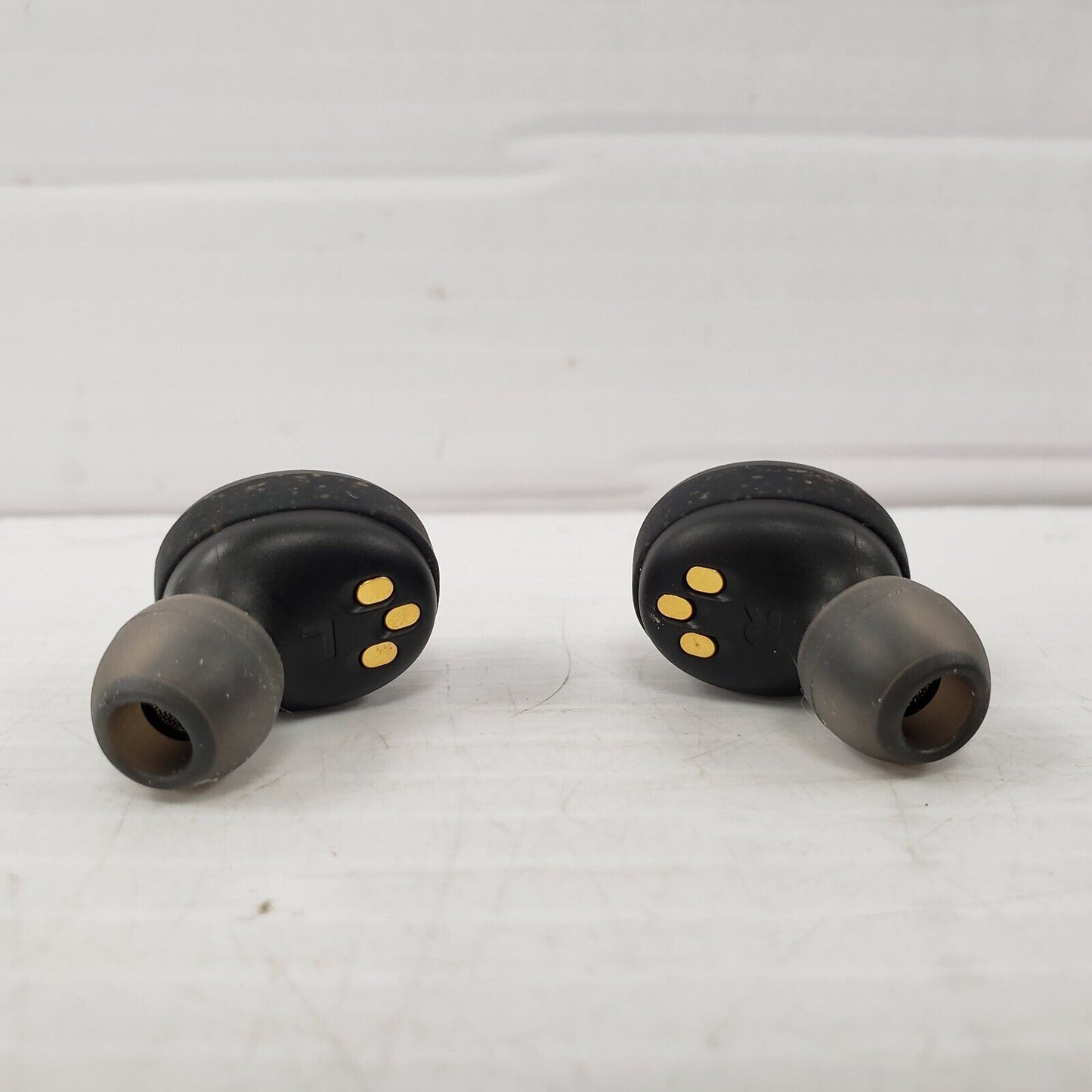 (43746-1) Marley Champion Earbuds