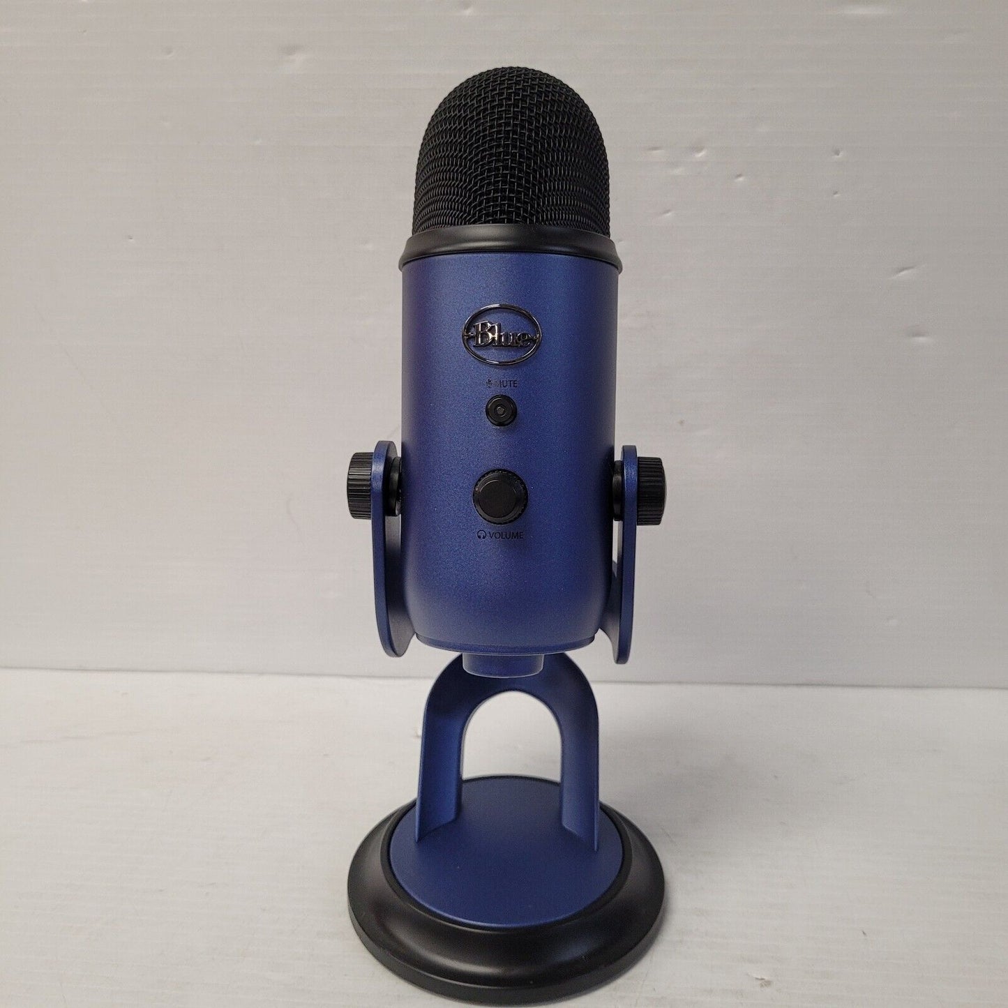 (N76760-1) Microphone USB Logitech Blue Yeti