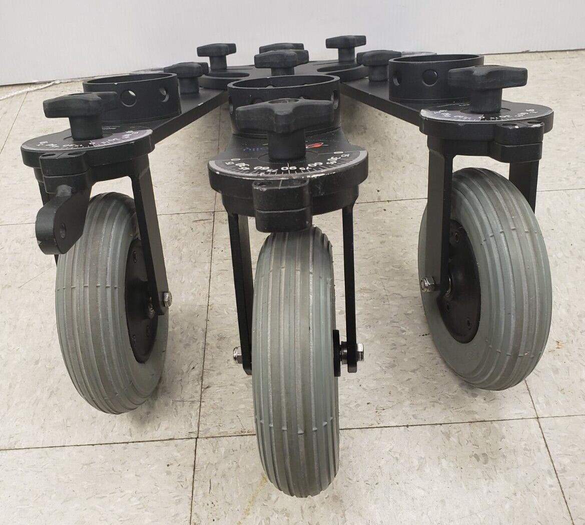 (50578-1) Chariot orbital Digital Juice Gear