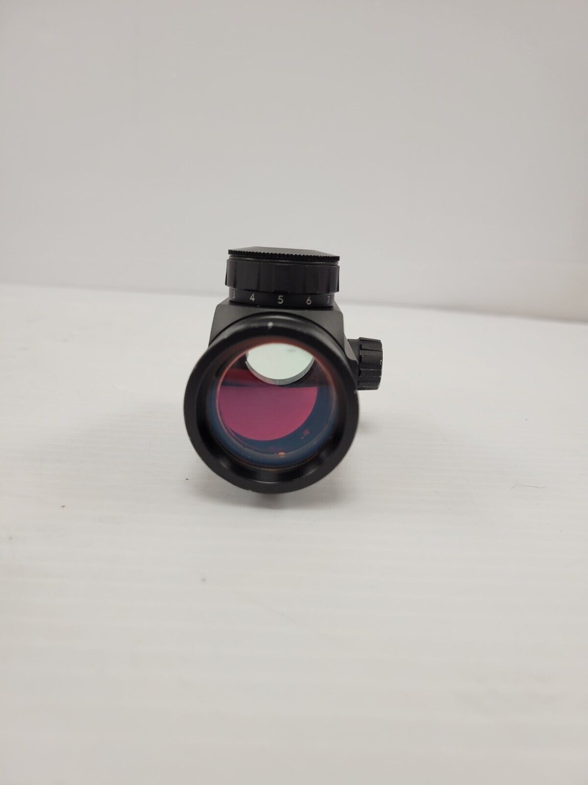 (45288-3) Tasco ProPoint 1x30 Scope