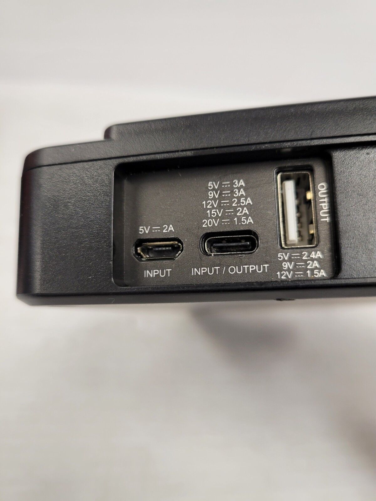 (55348-1) Type S AC532806 Boost Pack