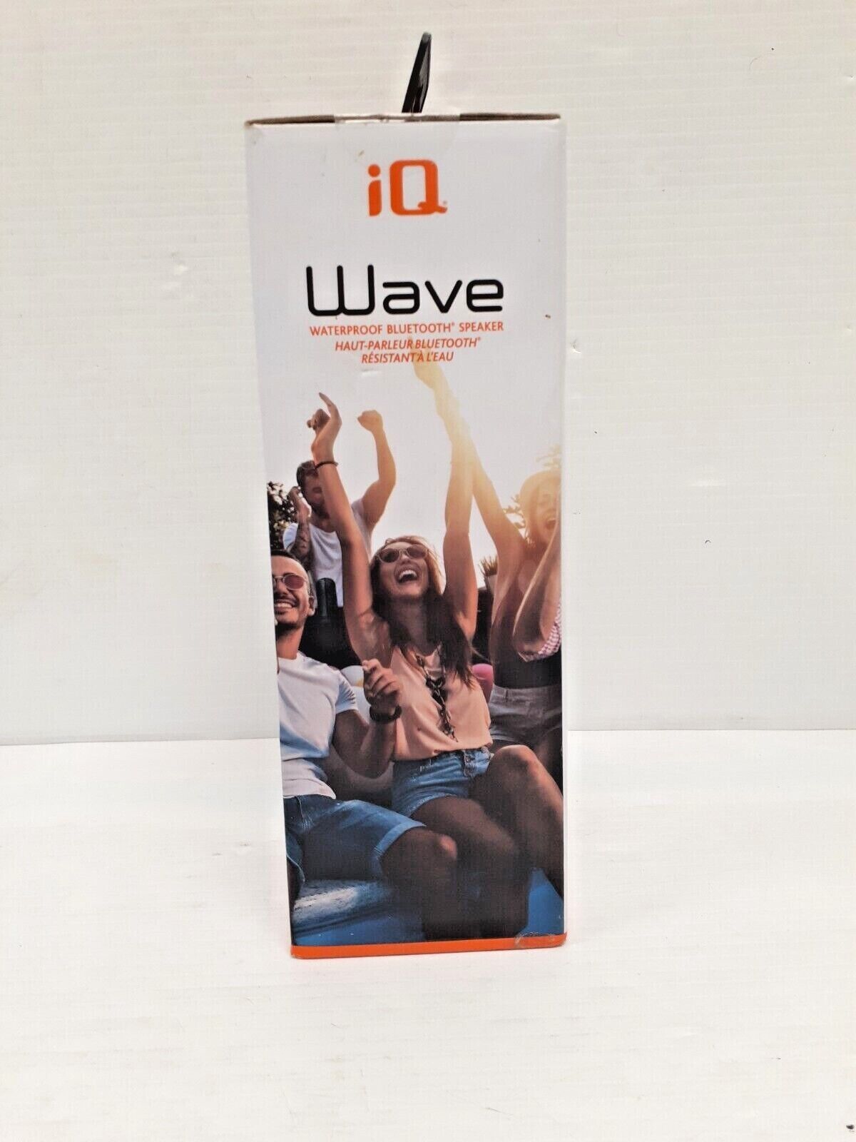 (N69939-3) IQWave Wireless Speaker