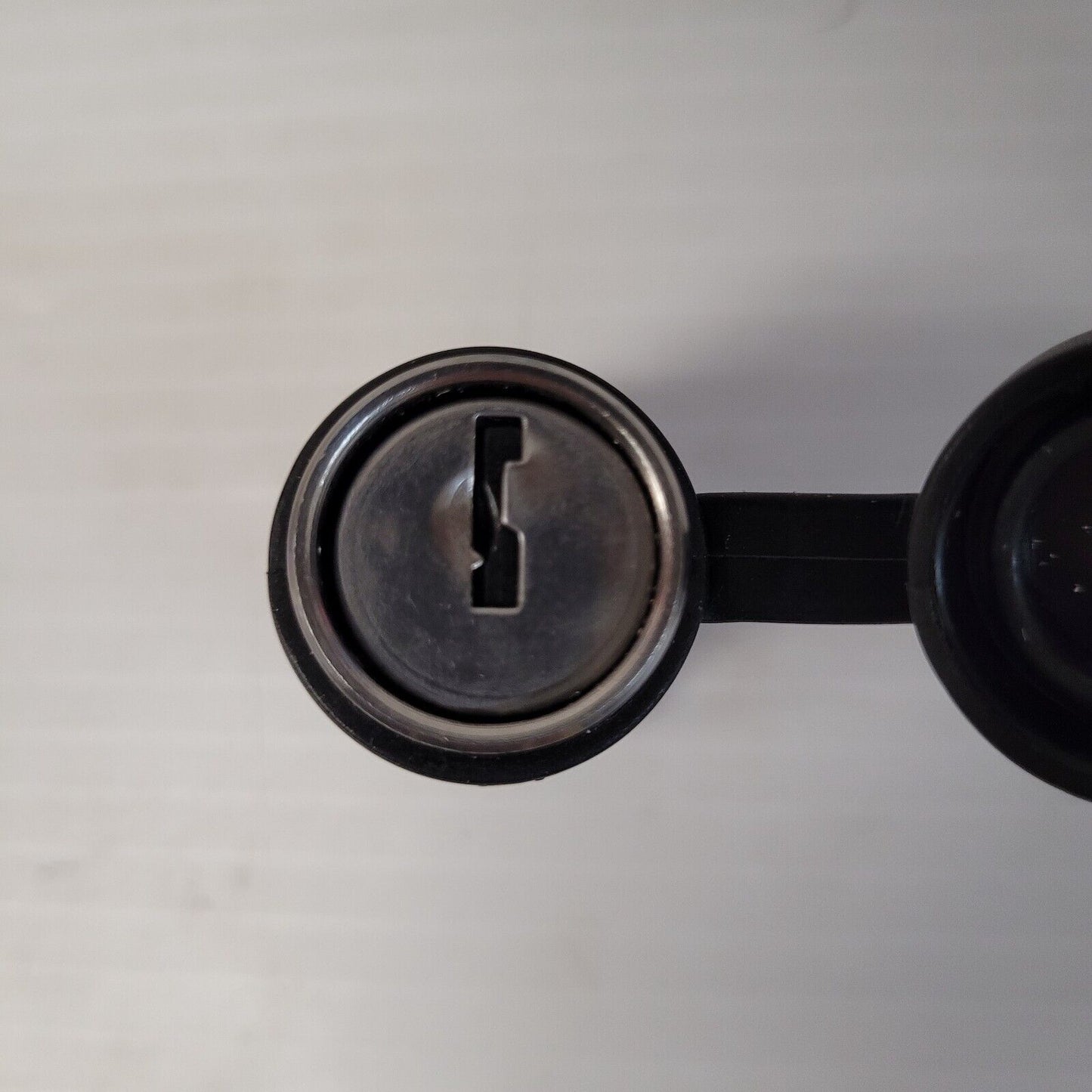 (N73945-2) Coupleur Masterlock et jeu de broches de récepteur