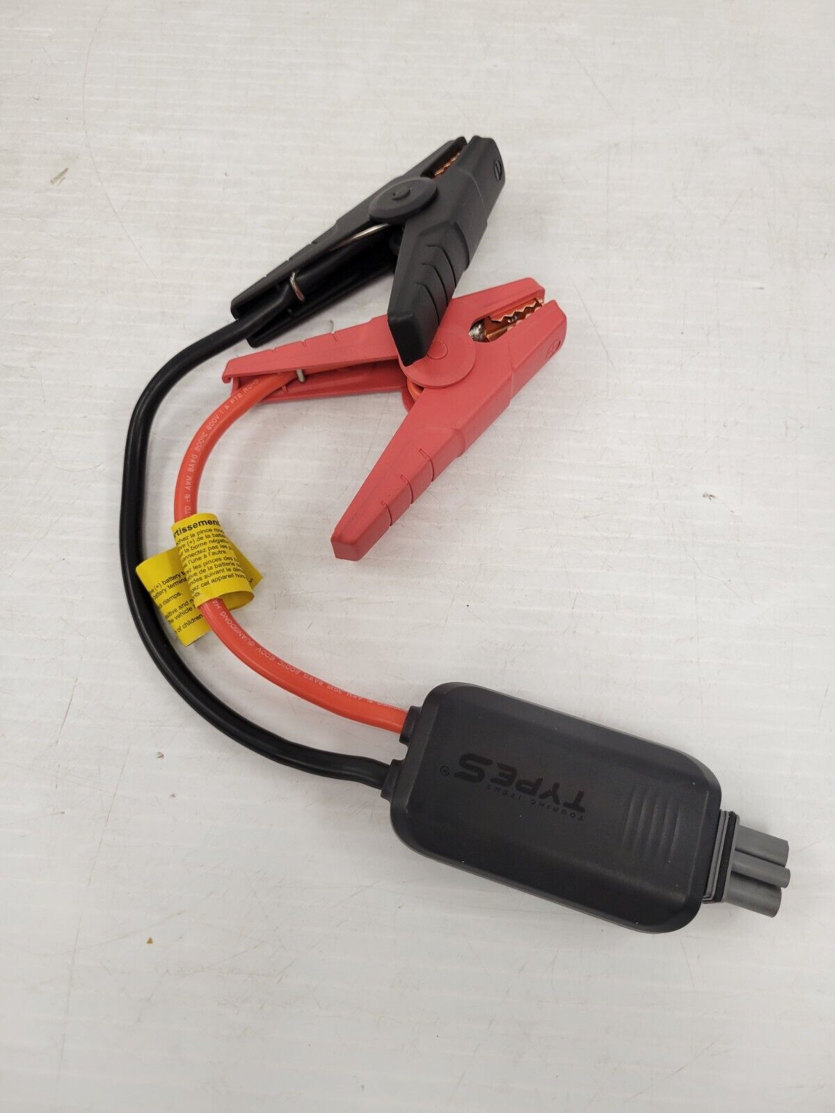 (55348-1) Type S AC532806 Boost Pack