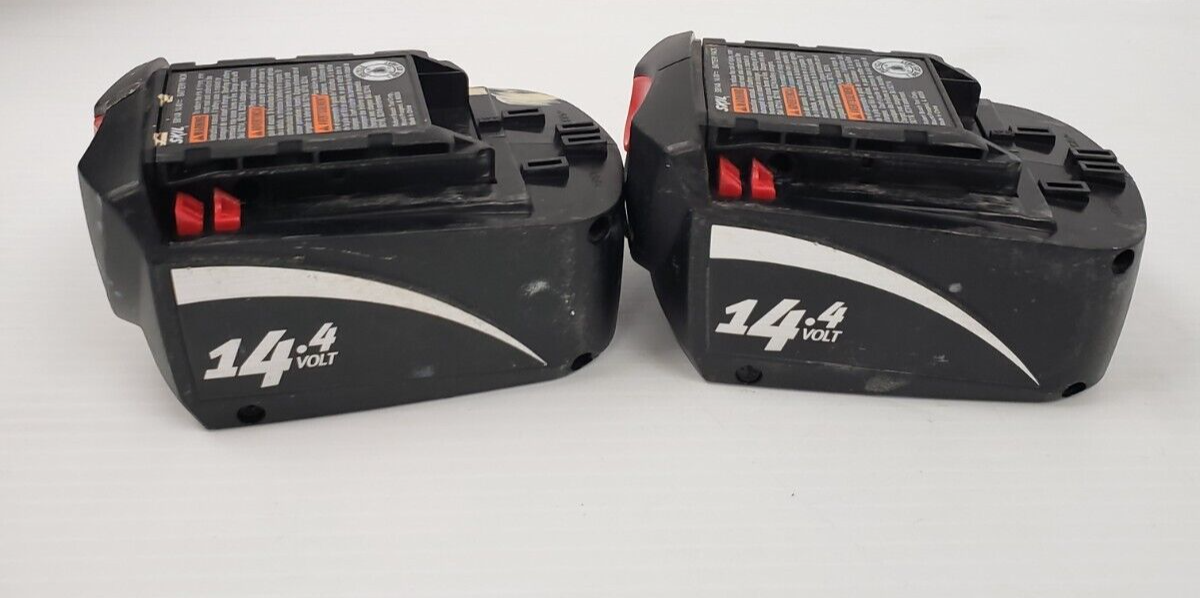(I-33534) Skil 2587-B3585 Drill