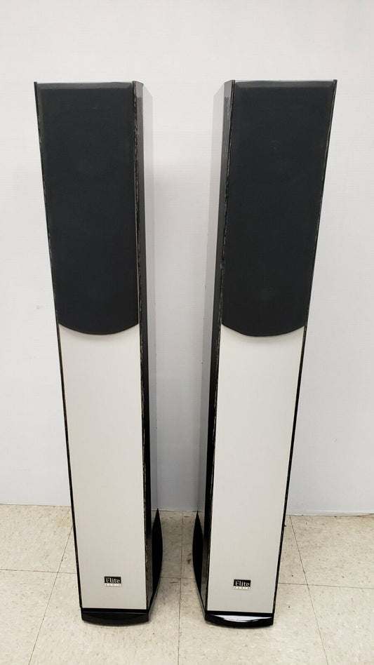 (41830-1) Elite Audio EA-2875 Tower Speakers