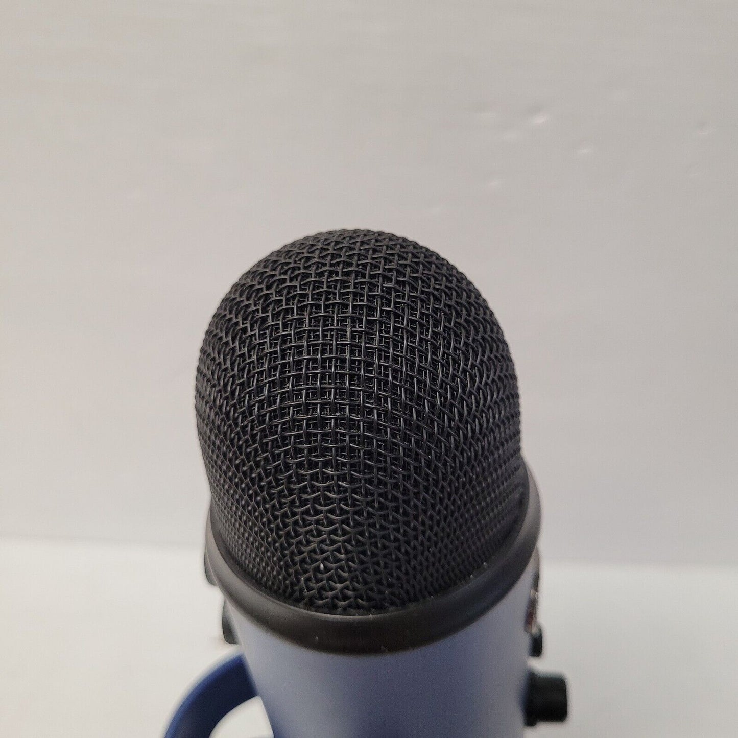 (N76760-1) Microphone USB Logitech Blue Yeti