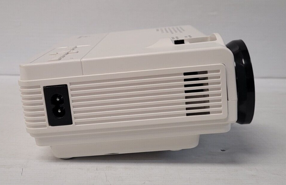 (N78597-1) Vankyo Leisure 3 Q5 Projector