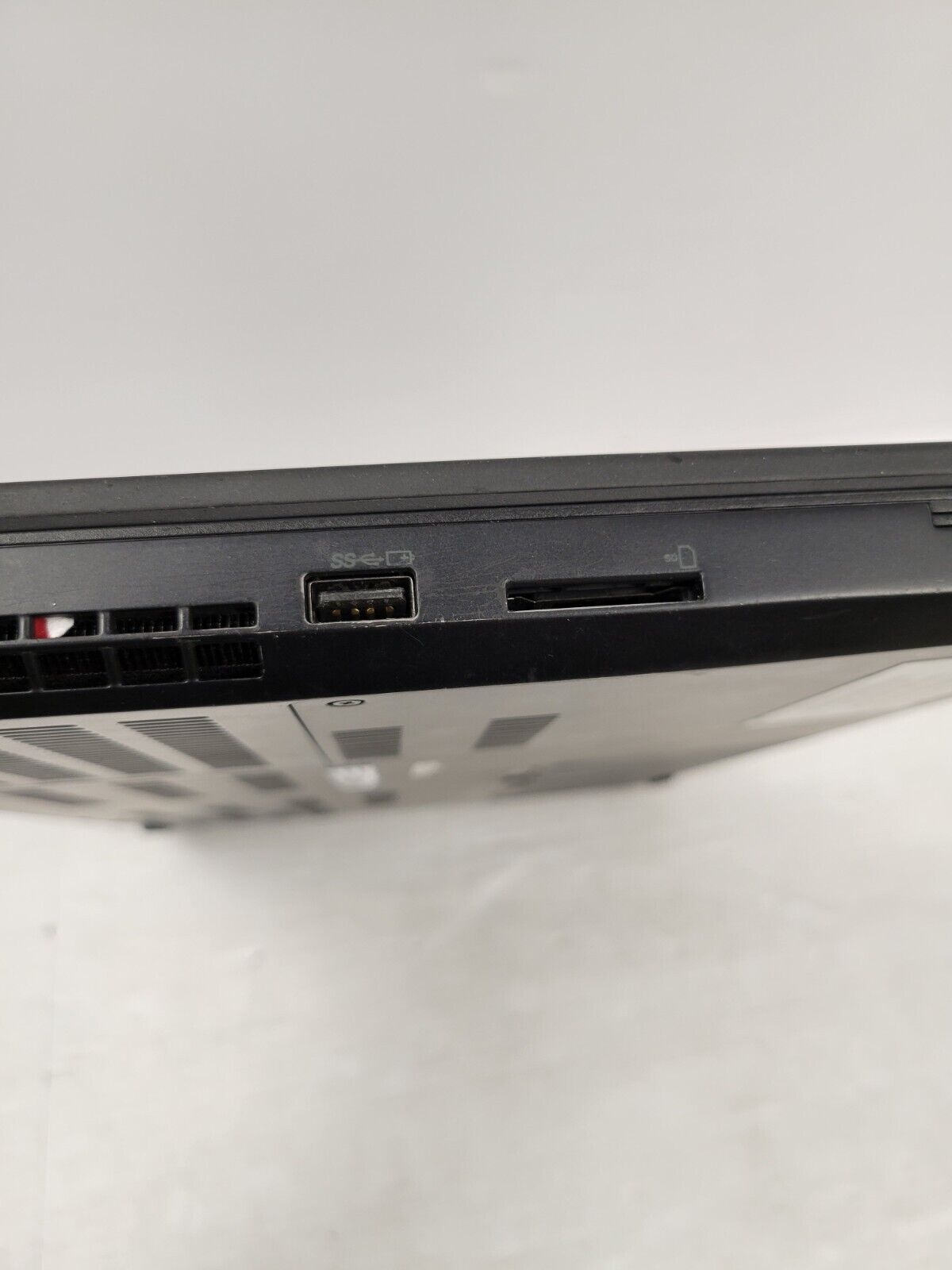 (50062-1) Lenovo 20MAS25B1L Laptop