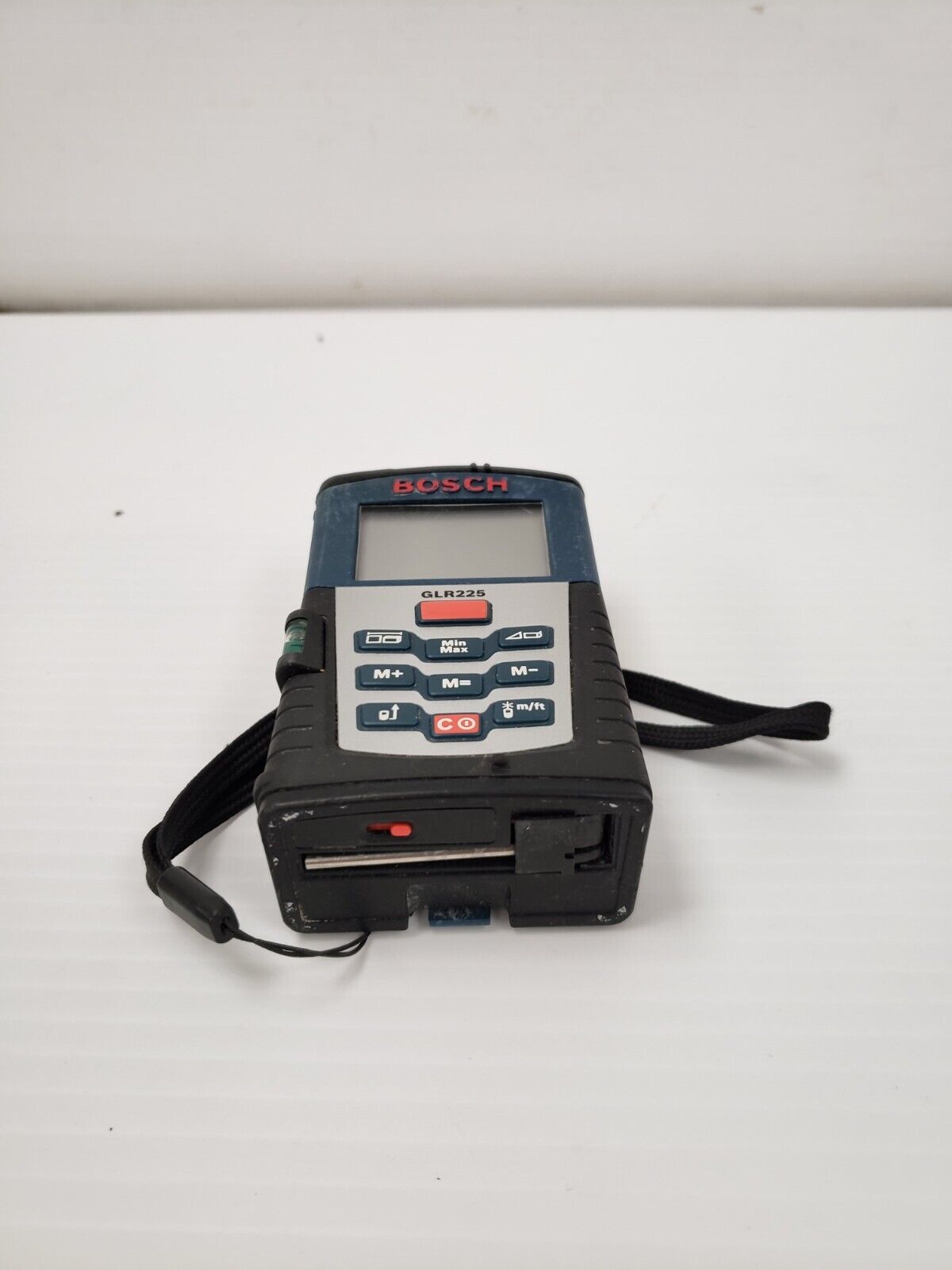 (32762-1) Bosch GLR225 Laser Level