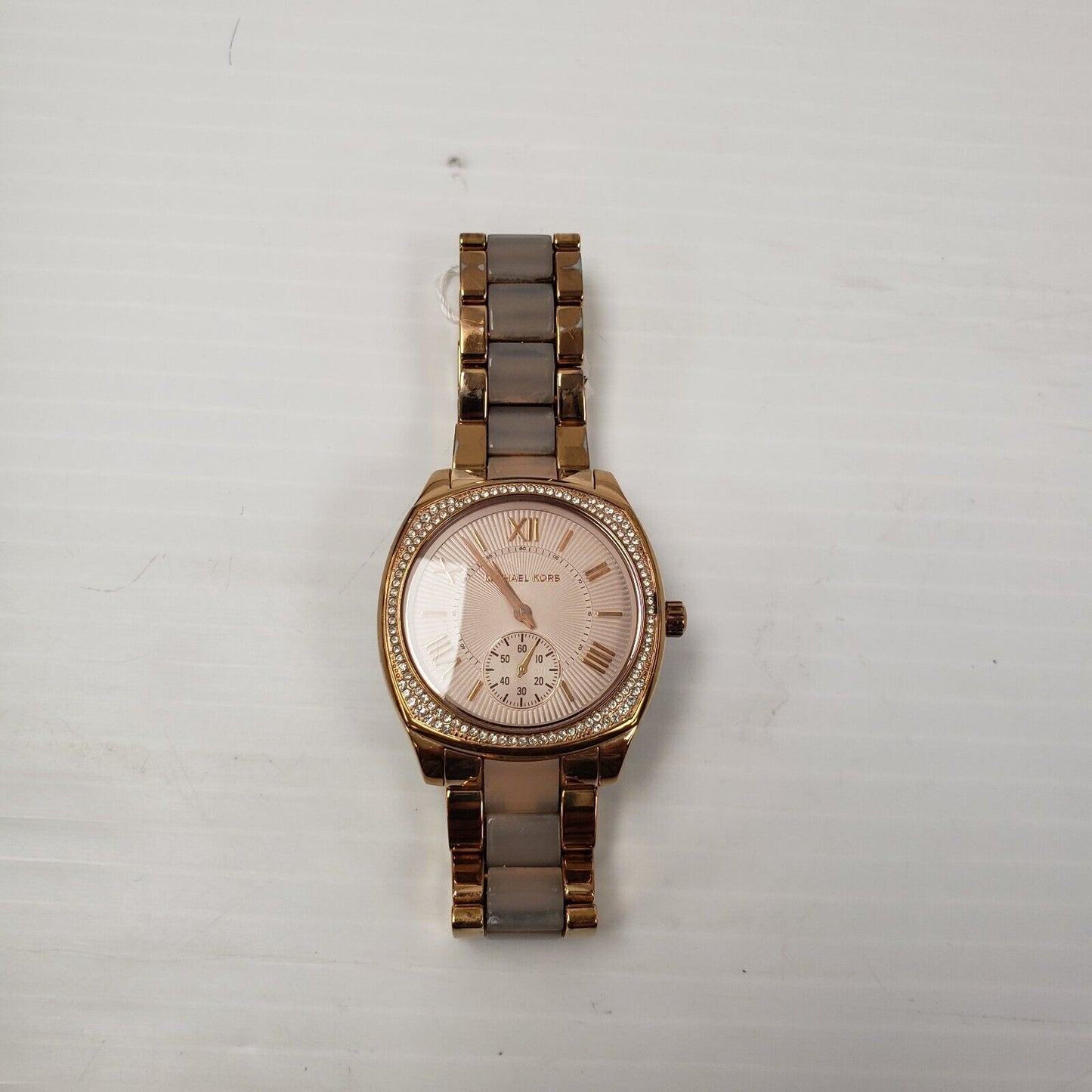 (22051-2) Michael Kors MK635 Watch