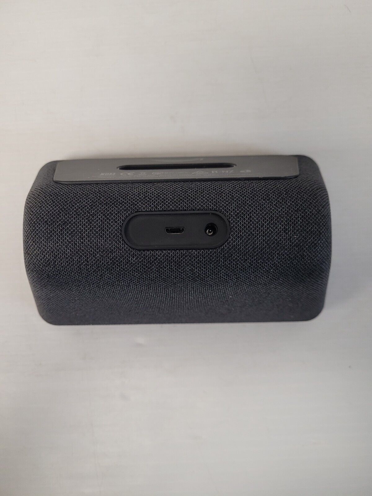 (N77630-3) Amazon C76N8S Media Speaker/Player