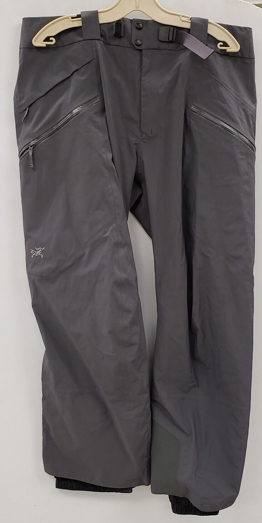 (51555-1) Arc'Teryx Snow Pants - Sz. XL