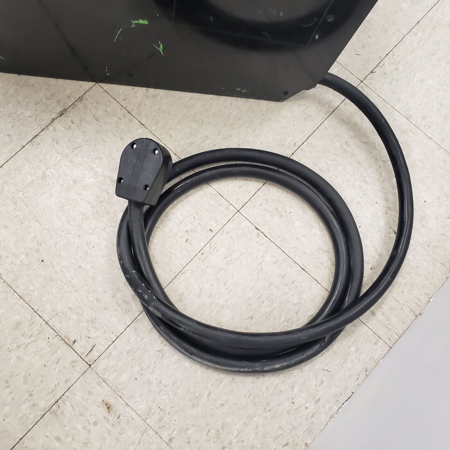 (53291-1) Chauffage Patron E9