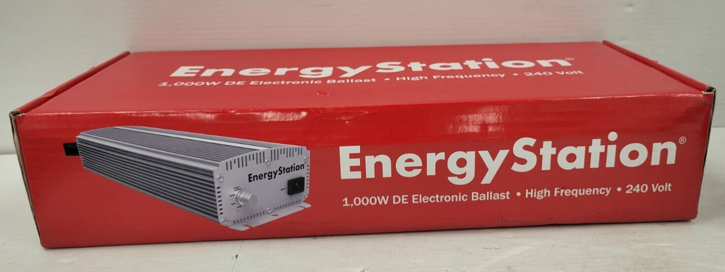(49491-2) Ballast électronique EnergyStation ES-EB1000/DE 1 000 W