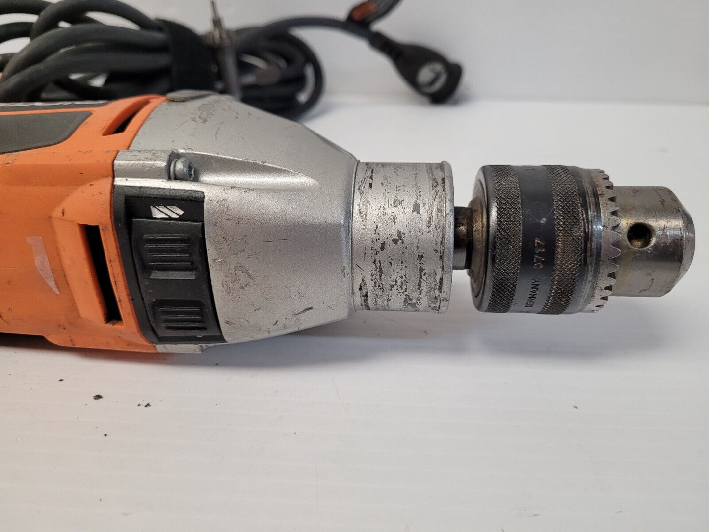 (N79610-1) Ridgid R5013 Drill