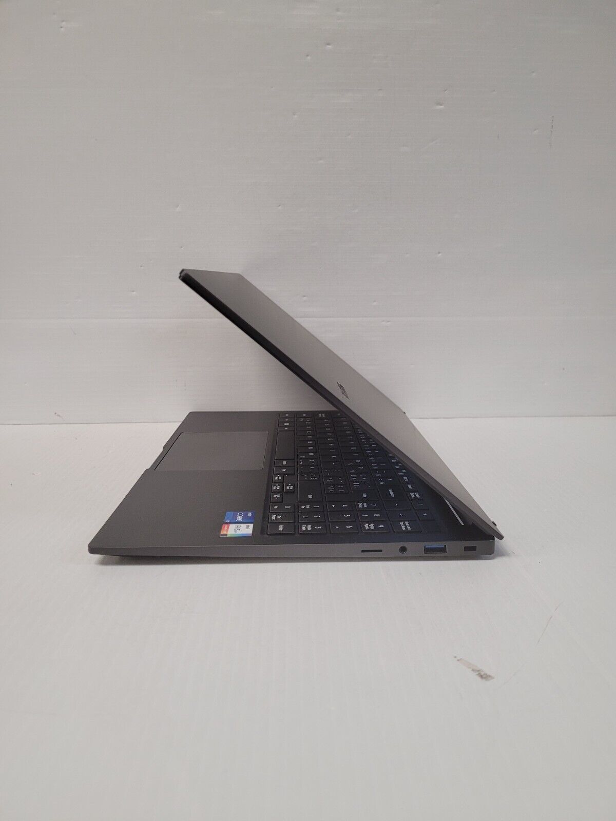 (N74667-1) Samsung Galaxy Book NP75XED Laptop