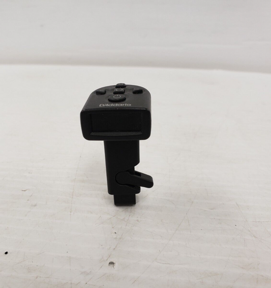 (I-32872) D'Addario Micro Clip Tuner