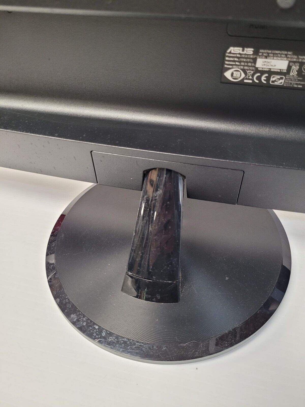 (N15952-2) Moniteur ASUS VP247H