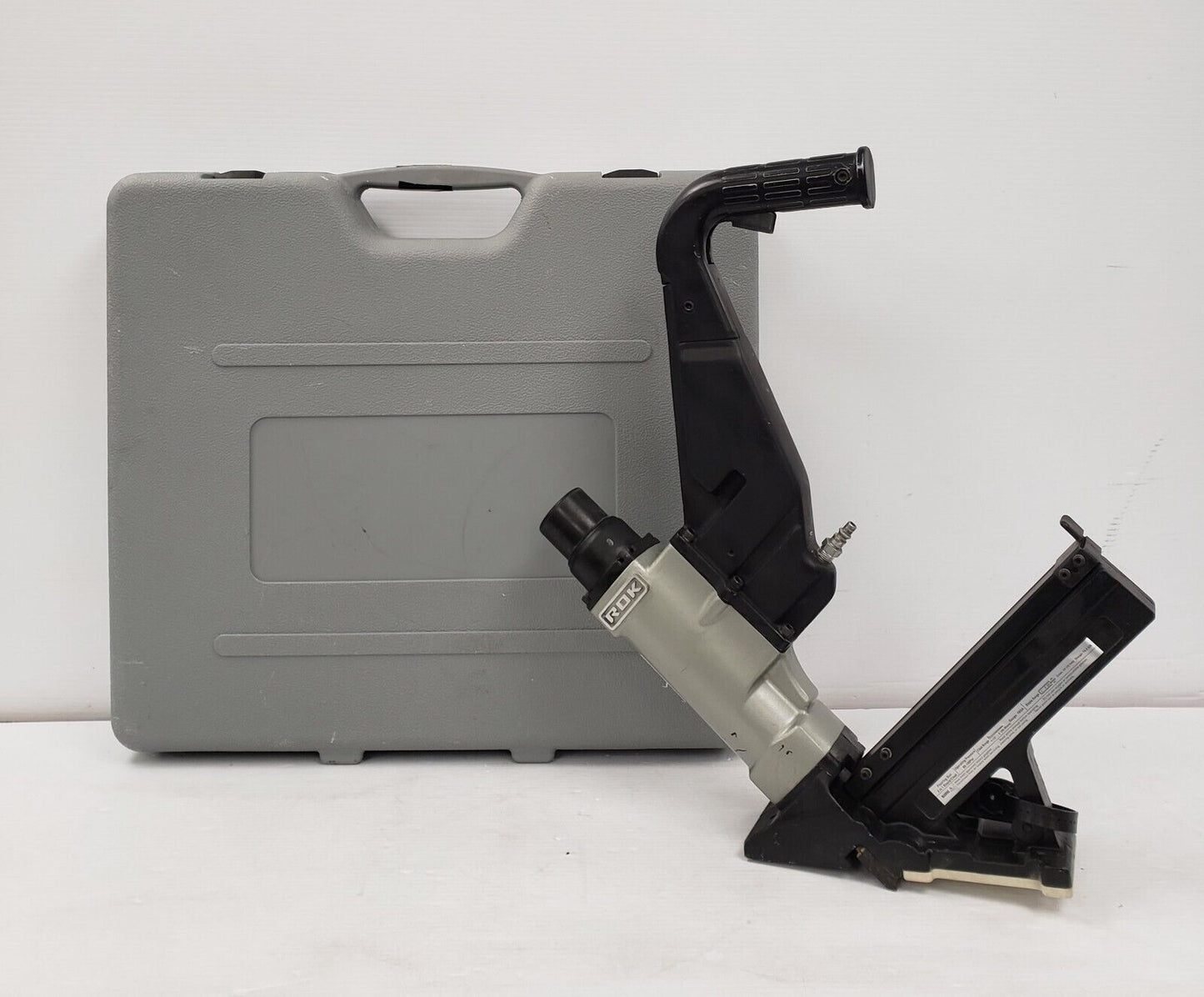 (41459-1) Rok 16 Gauge Floor Nailer