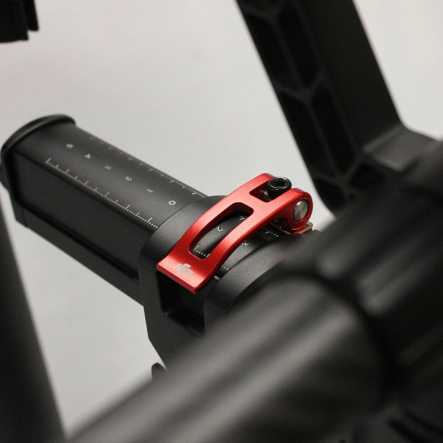 (I-30957) DJI Ronin M RM6 Camera Stabilization System