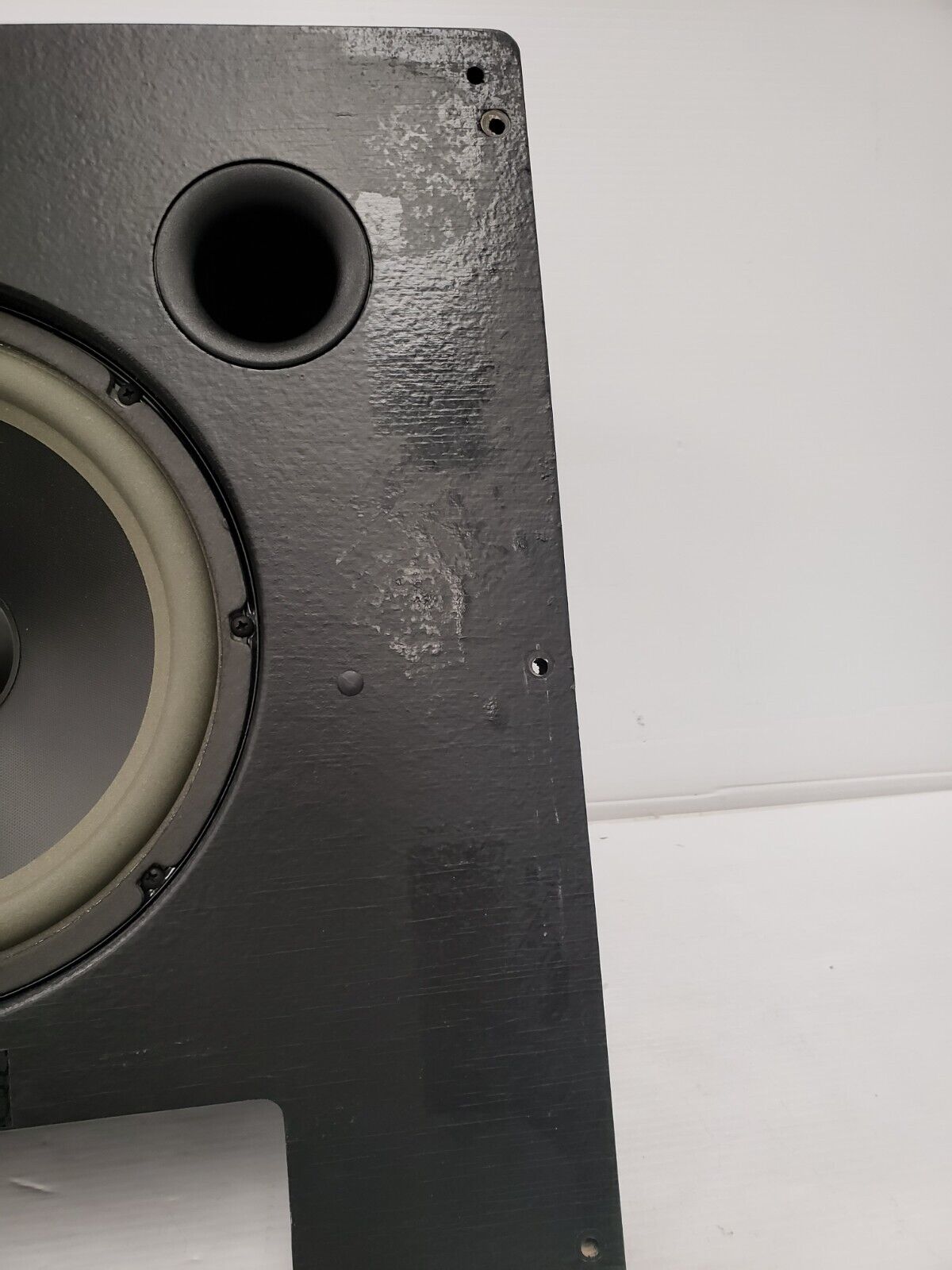 (40593-2) Tannoy Inline Subwoofers-Pair