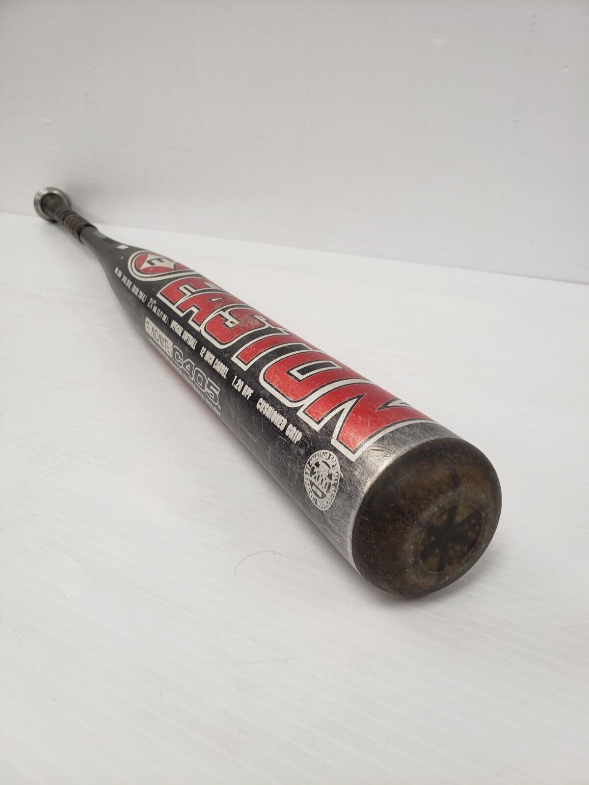 (48212-2) Batte Easton SRX4 Redline