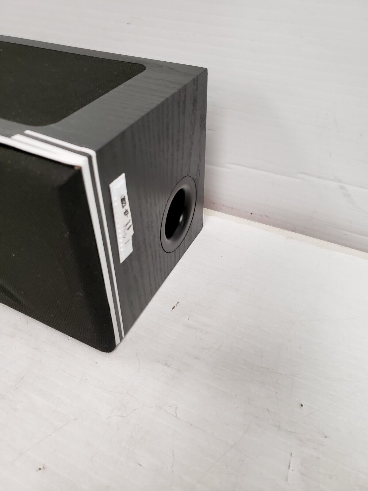 (46138-2) Soundstage Atmosphere  2 Speaker