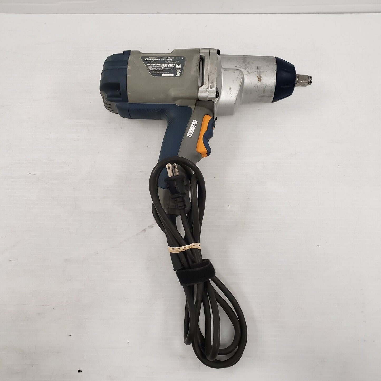 (51546-1) Clé à chocs Mastercraft 054-1264-8