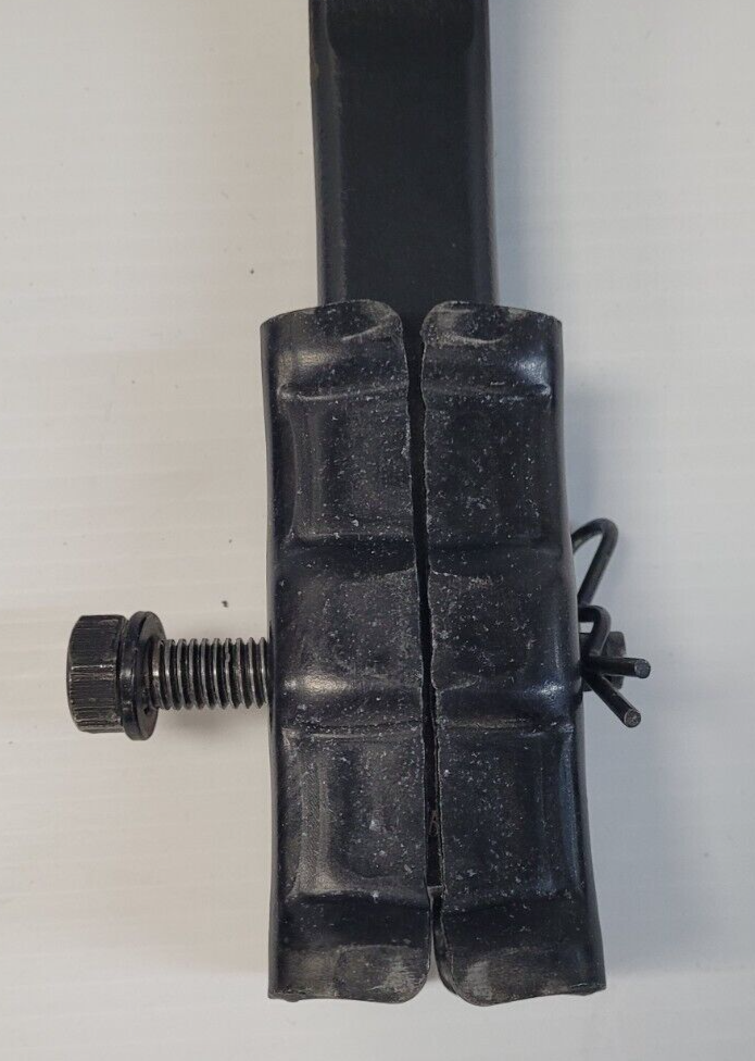 (N77659-1) CCM Hitch 4 Bike Rack