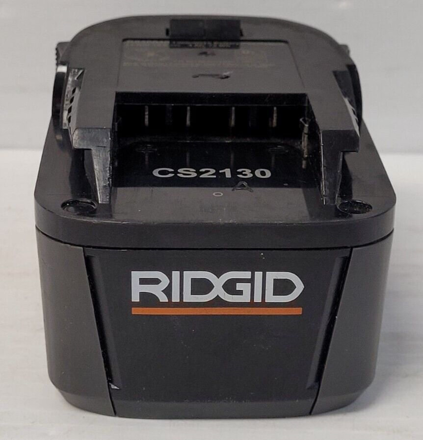 (N80802-4) Ridgid R84088 Work Radio