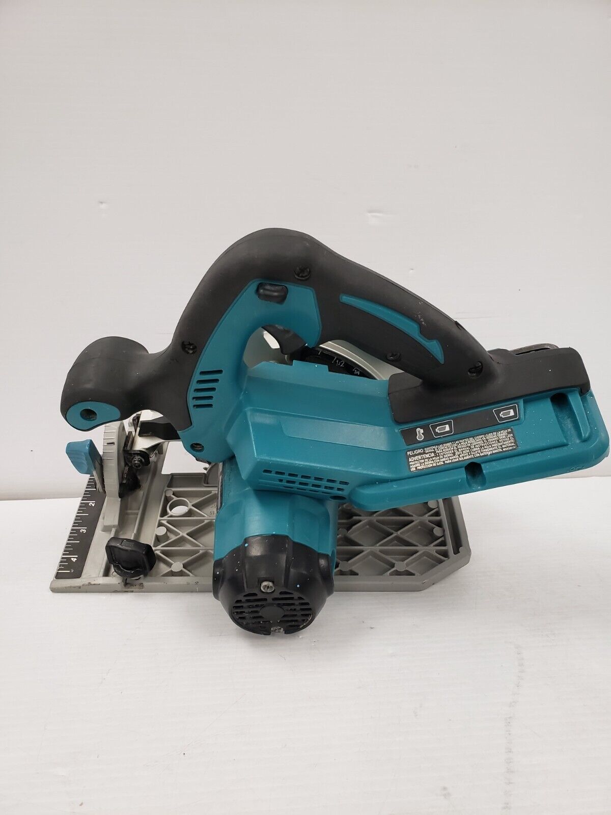 (41929-1) Makita DHS711 Circular Saw