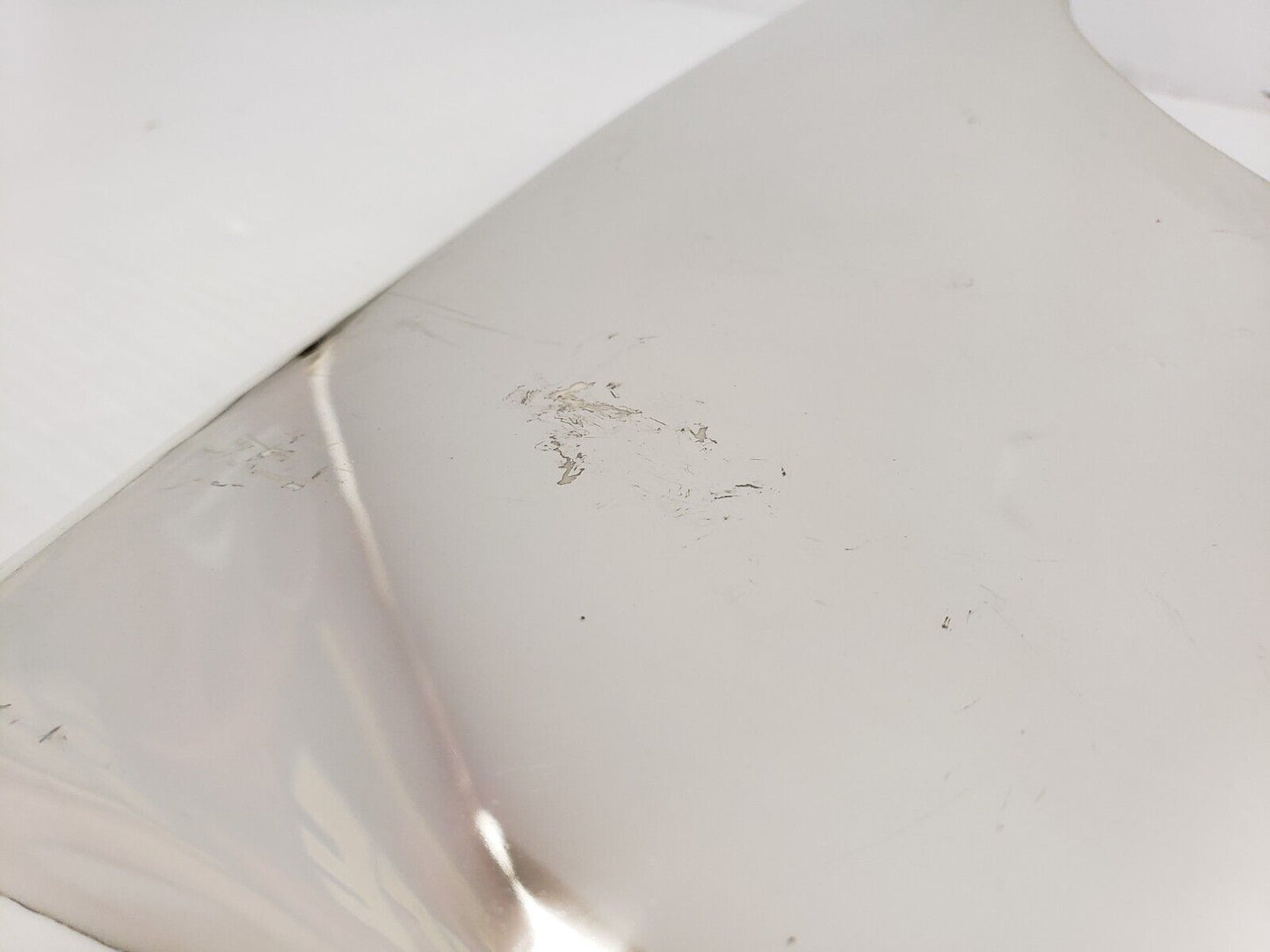 (I-33685) Kit d'évasement complet pour Pocket Bike No Name - 7 pièces