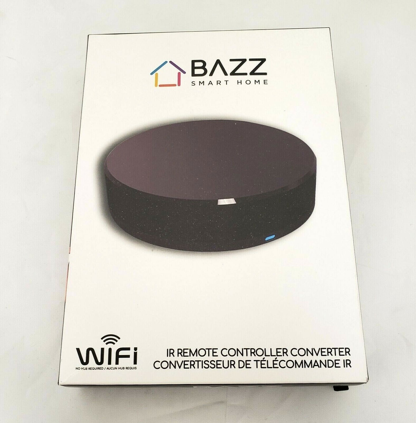 (I-12138) Bazz Smart Home remote Converter